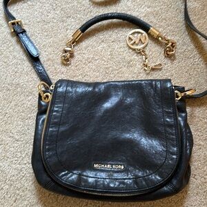 Michael Kors handbag/over the shoulder bag